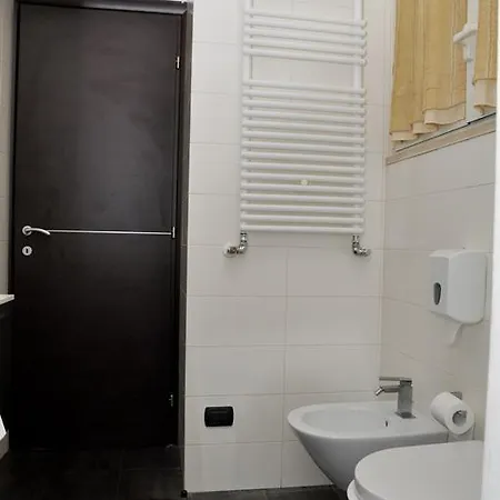 Pensionat Quintino *